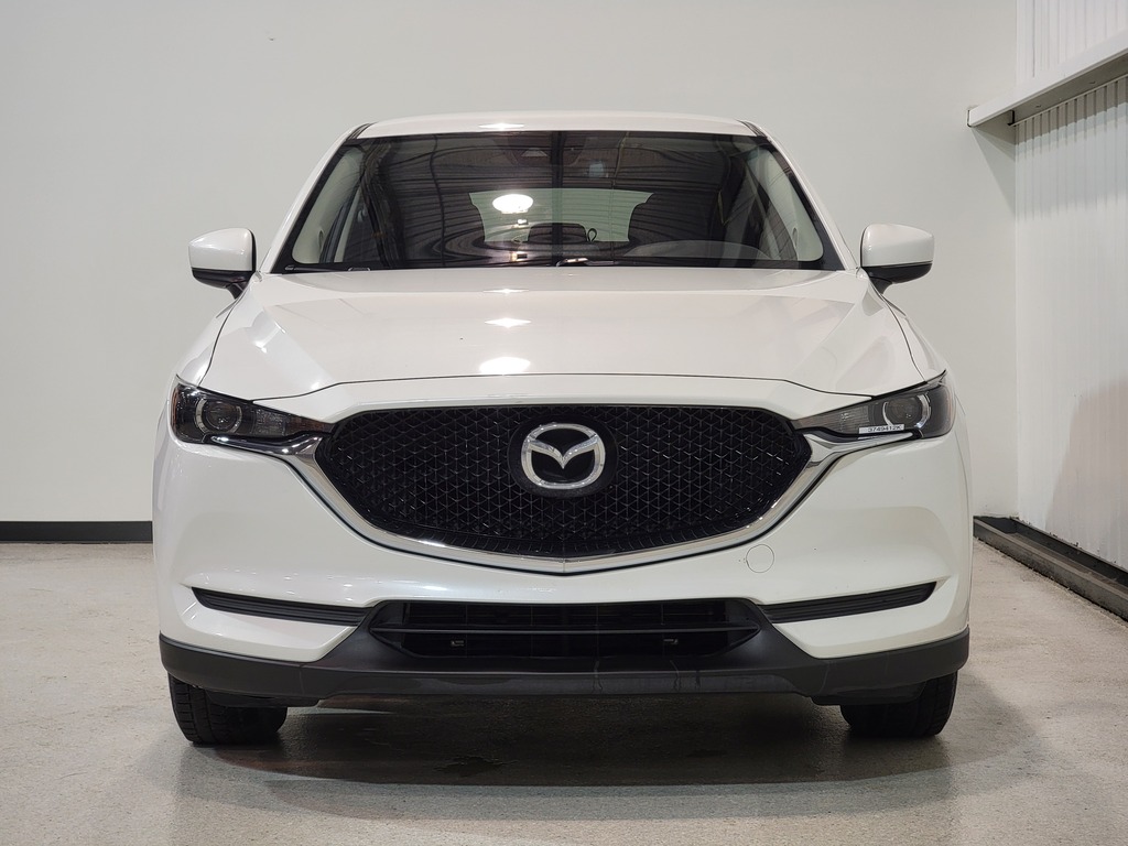 Mazda CX-5 2018