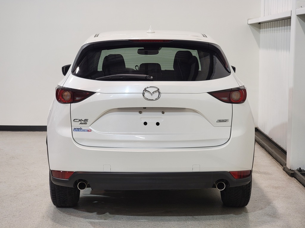 Mazda CX-5 2018