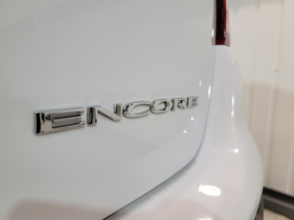 Buick Encore 2020