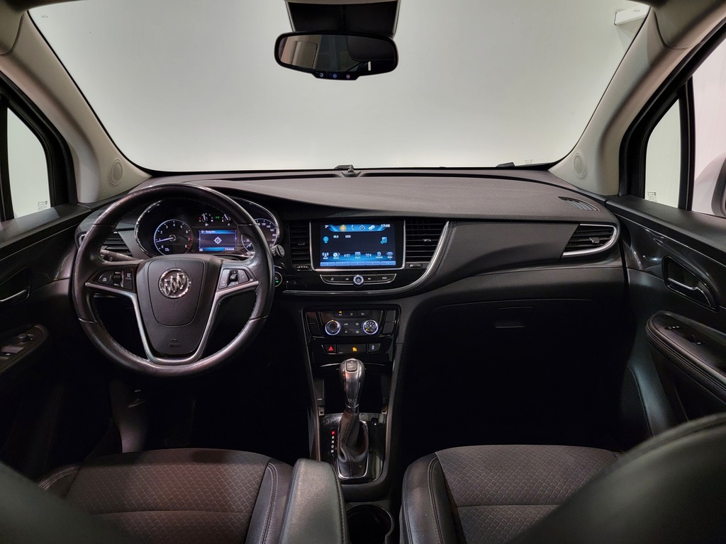 Buick Encore 2020