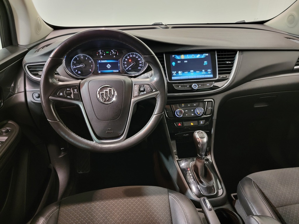 Buick Encore 2020