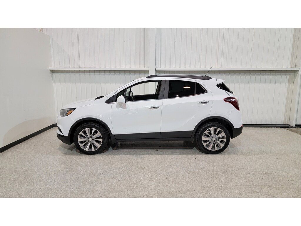 Buick Encore 2020