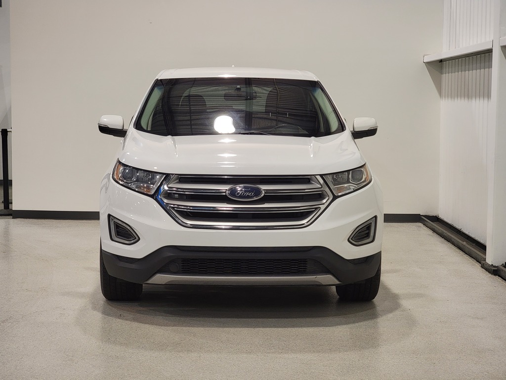 Ford Edge 2018