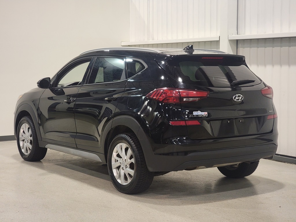 Hyundai Tucson 2020