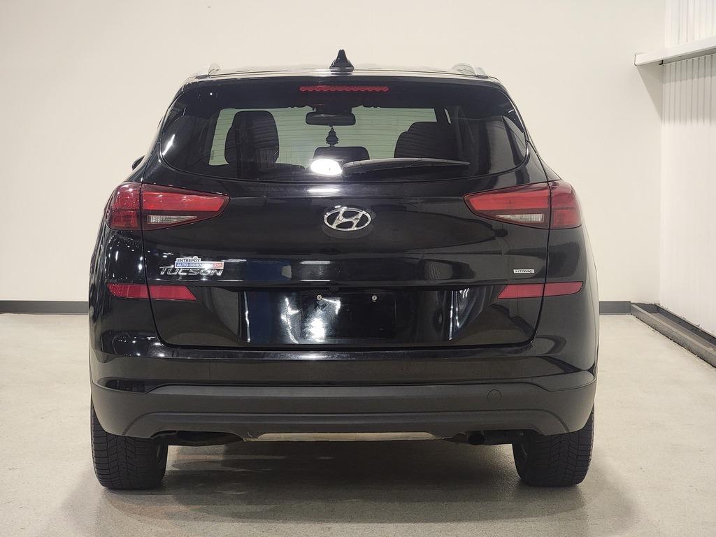 Hyundai Tucson 2020