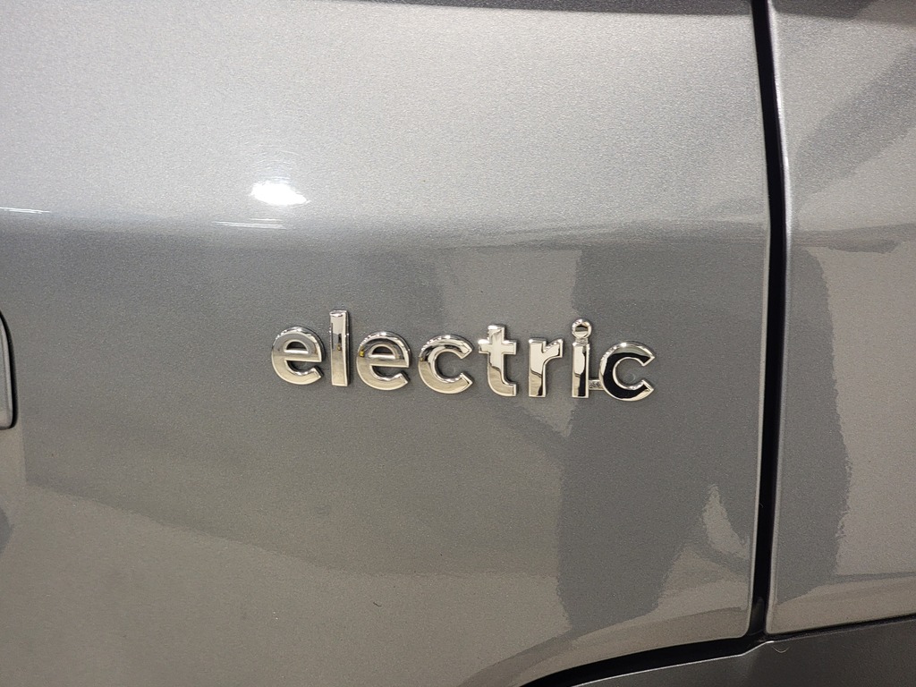 Hyundai Kona Electric 2021