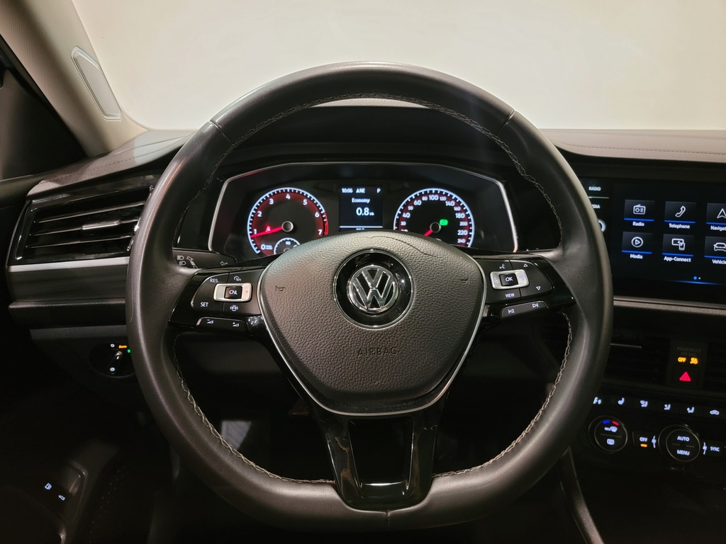 Volkswagen Jetta 2021