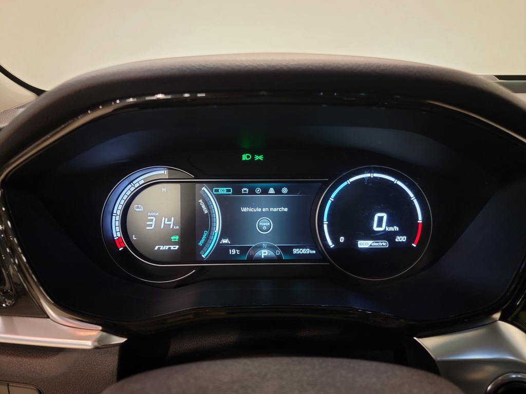 Kia Niro EV 2020