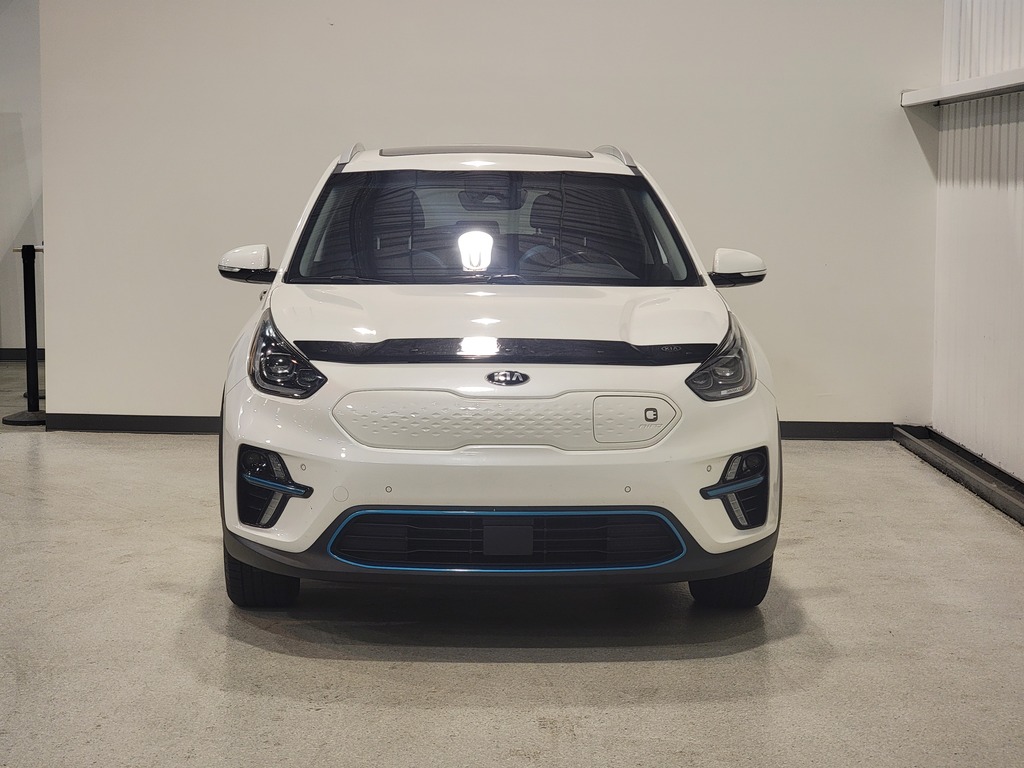 Kia Niro EV 2020