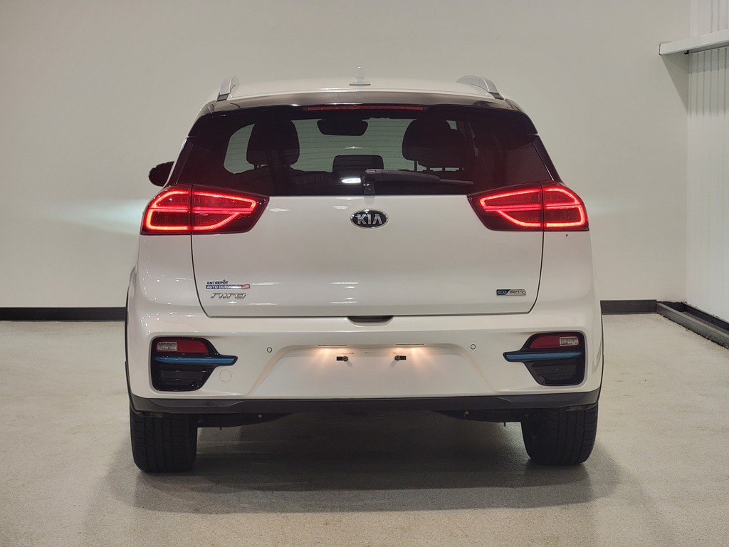 Kia Niro EV 2020