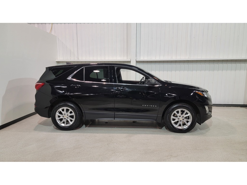 Chevrolet Equinox 2020