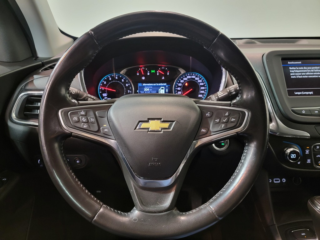 Chevrolet Equinox 2020