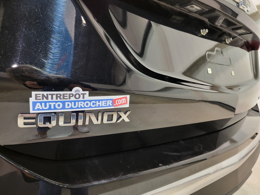 Chevrolet Equinox 2020