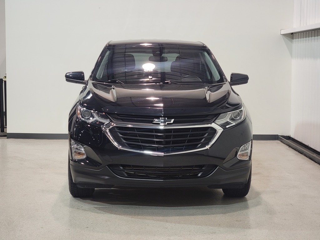 Chevrolet Equinox 2020