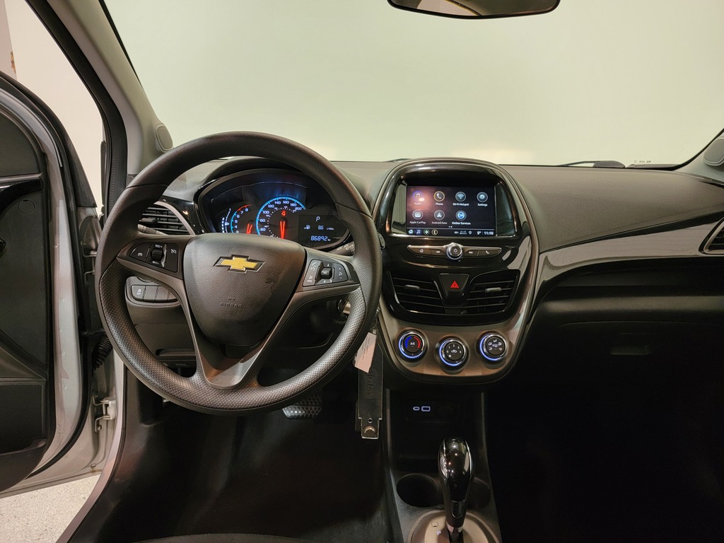 Chevrolet Spark 2021