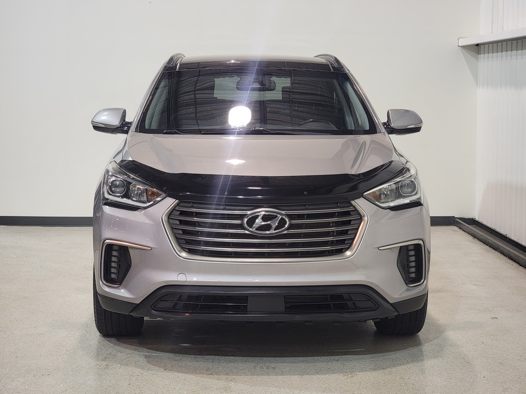 Hyundai Santa Fe XL 2019