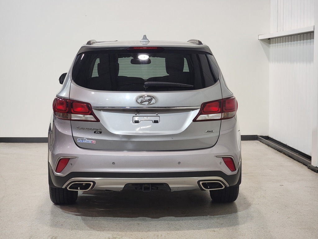 Hyundai Santa Fe XL 2019