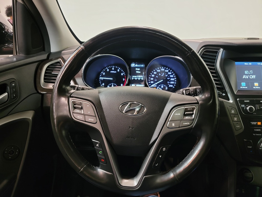 Hyundai Santa Fe XL 2019