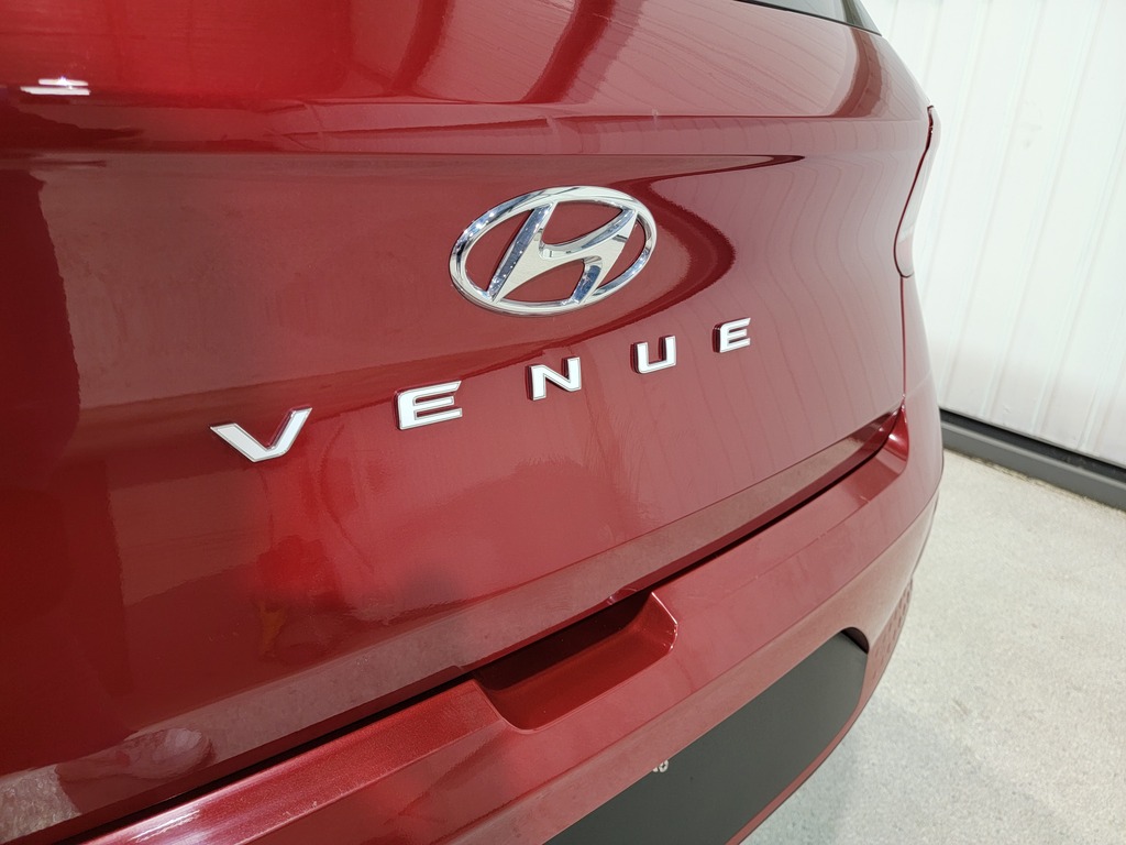 Hyundai Venue 2023