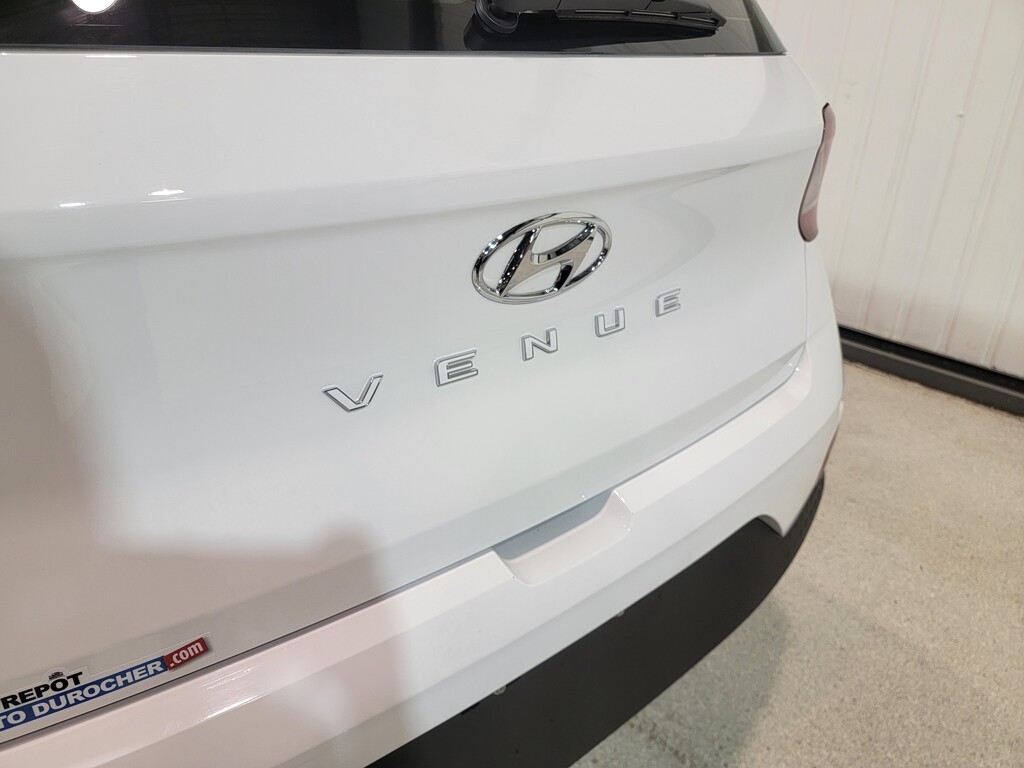 Hyundai Venue 2023