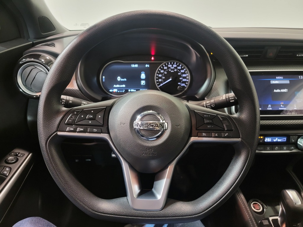 Nissan Kicks 2020