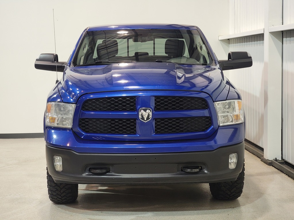 Ram 1500 2017