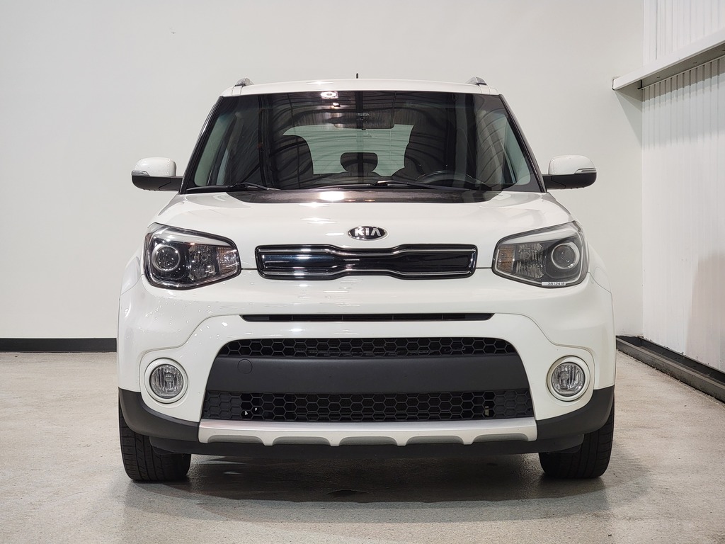 Kia Soul 2017