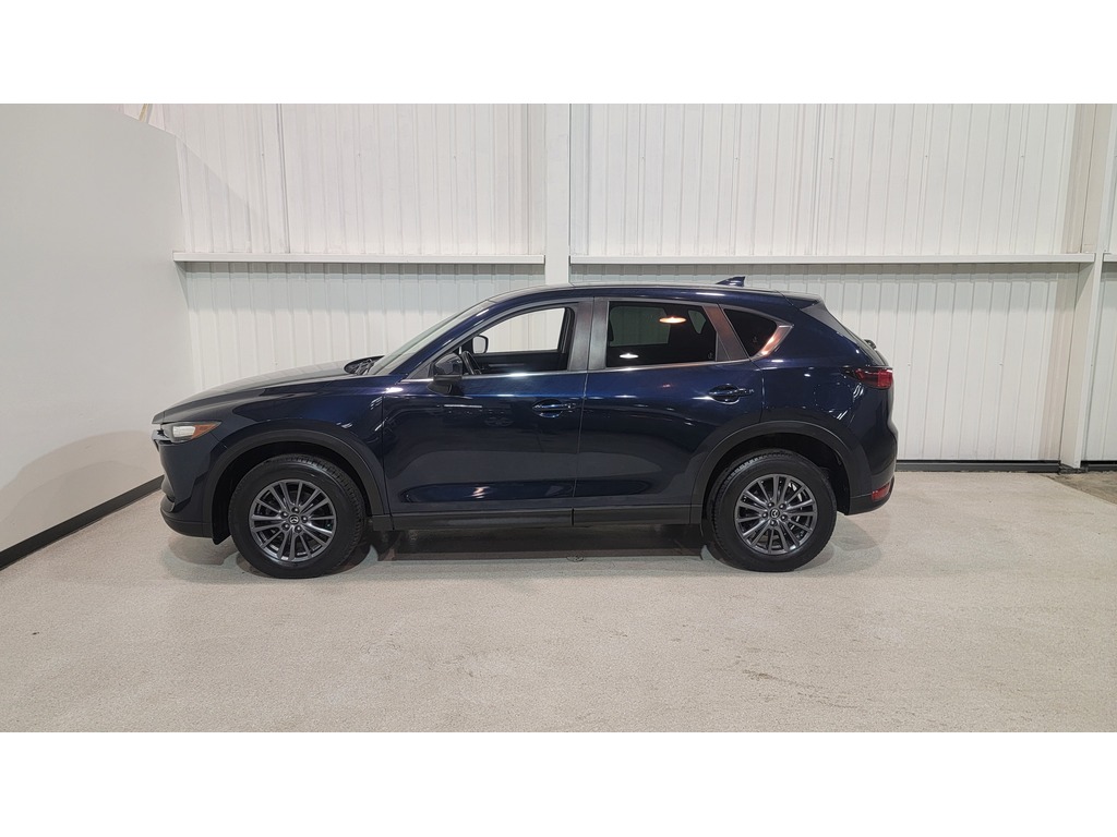 Mazda CX-5 2020