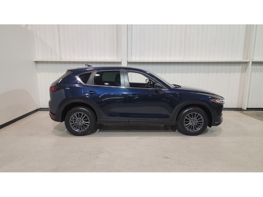 Mazda CX-5 2020