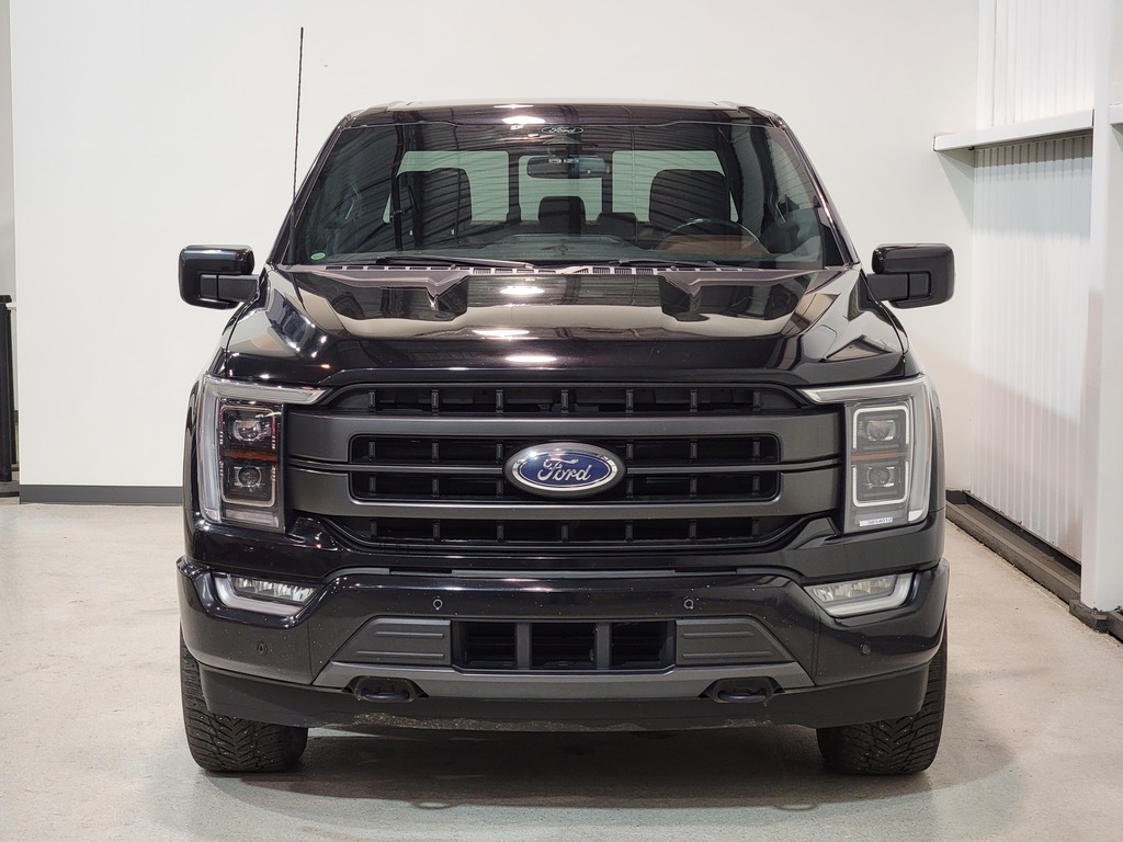 Ford F-150 2022