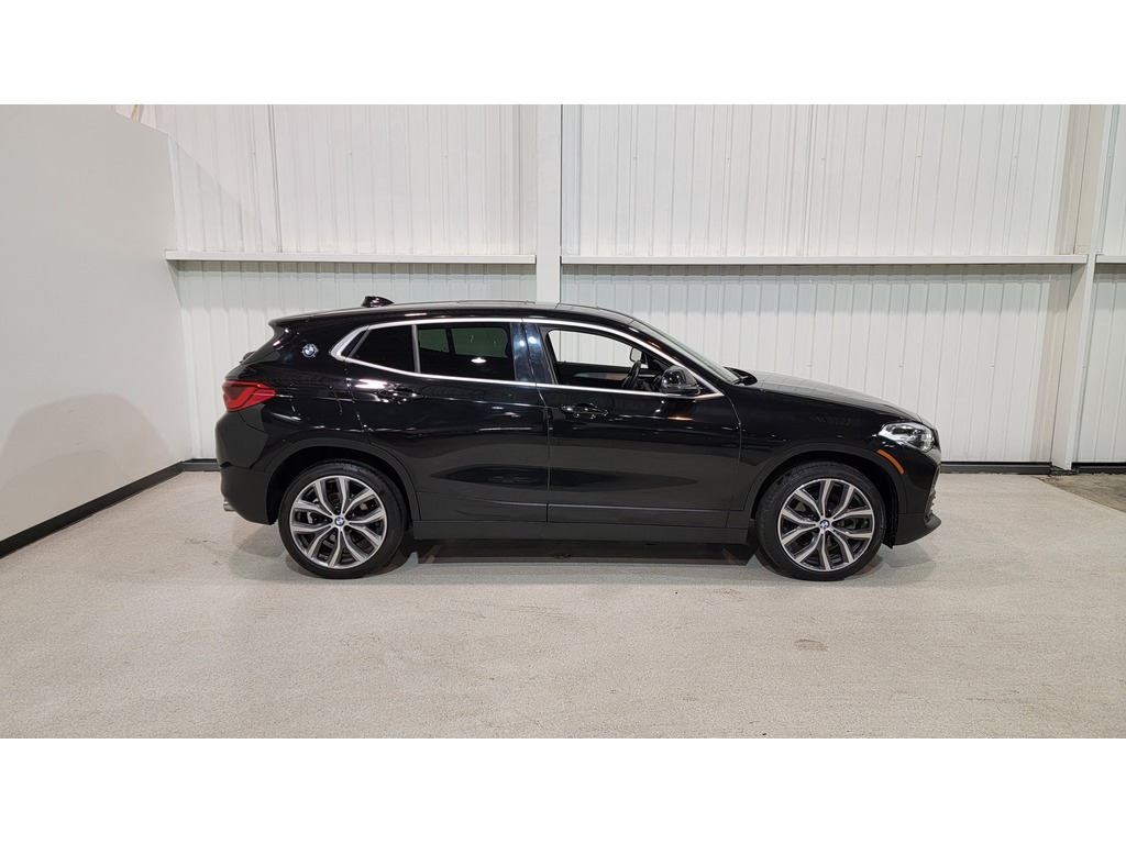 BMW X2 2019