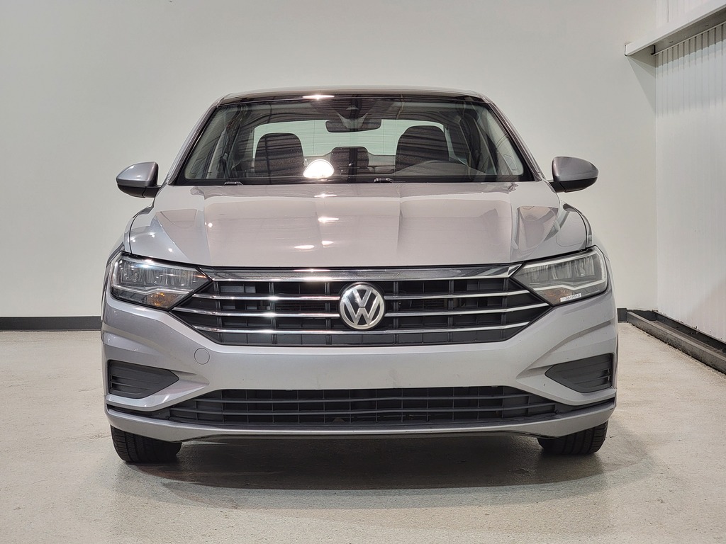 Volkswagen Jetta 2021