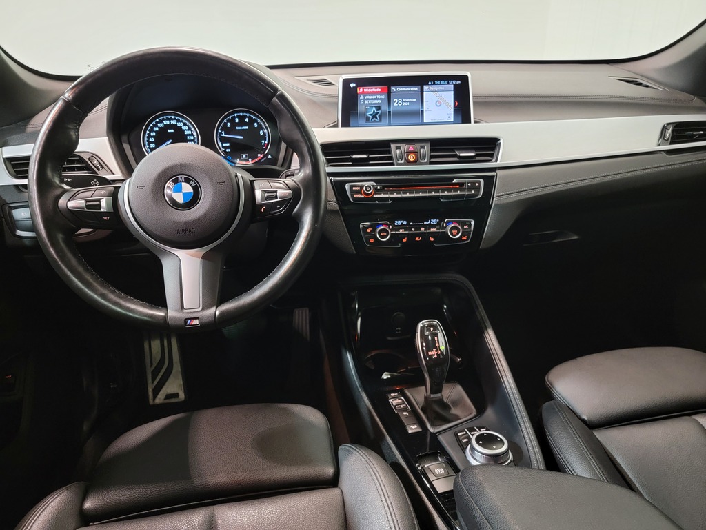 BMW X1 2020