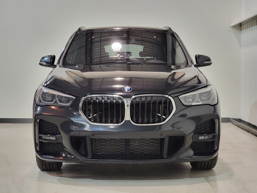 BMW X1 2020