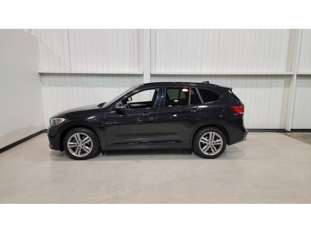 BMW X1 2020