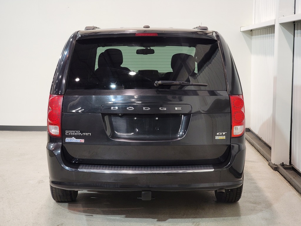 Dodge Grand Caravan 2018