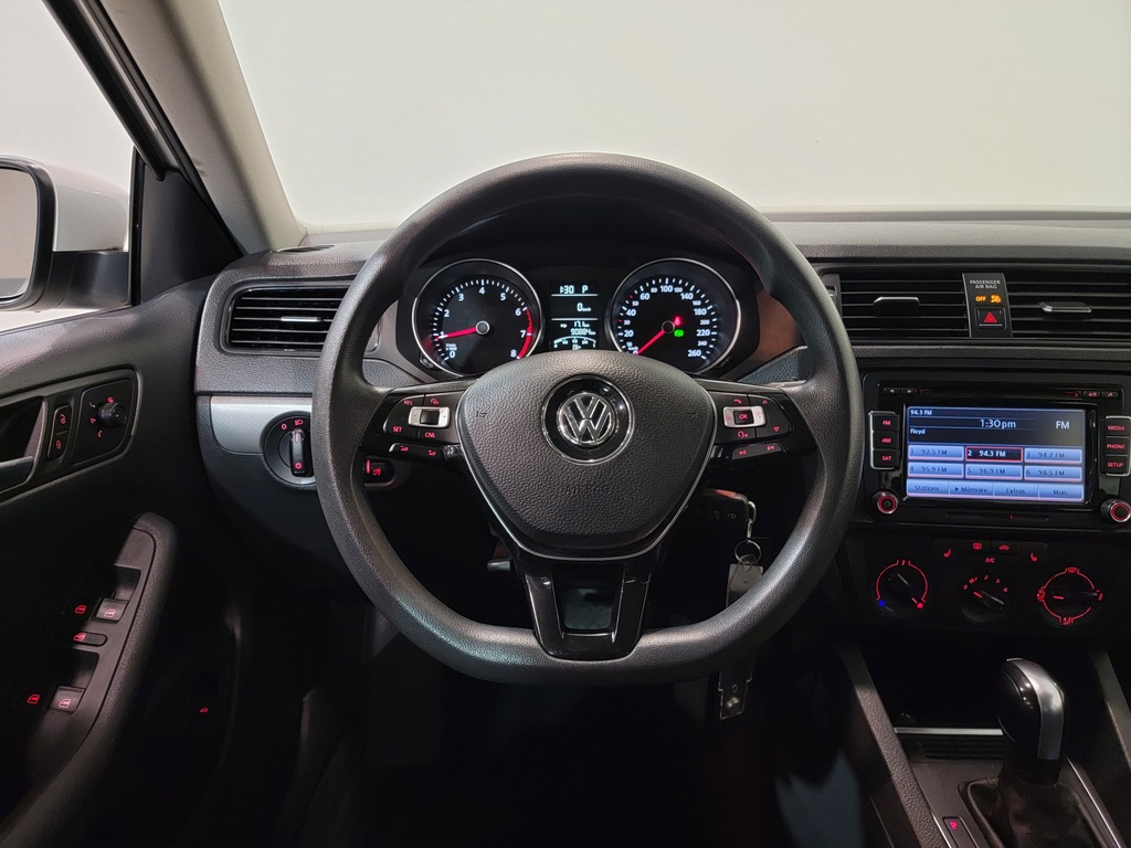 Volkswagen Jetta Sedan 2015