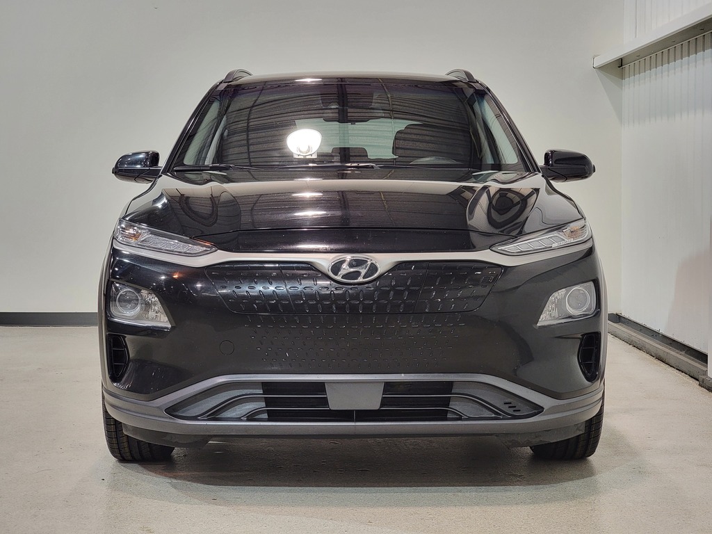 Hyundai Kona Electric 2020