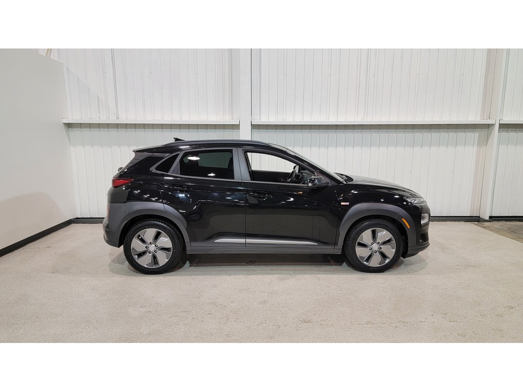 Hyundai Kona Electric 2020