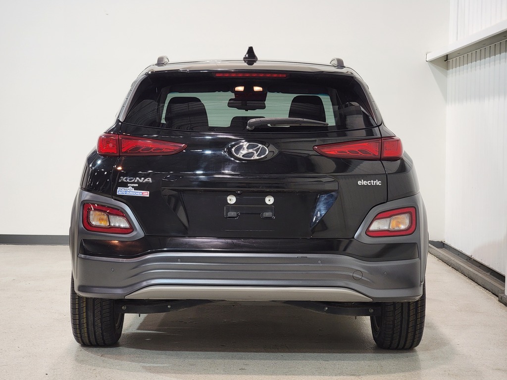 Hyundai Kona Electric 2020