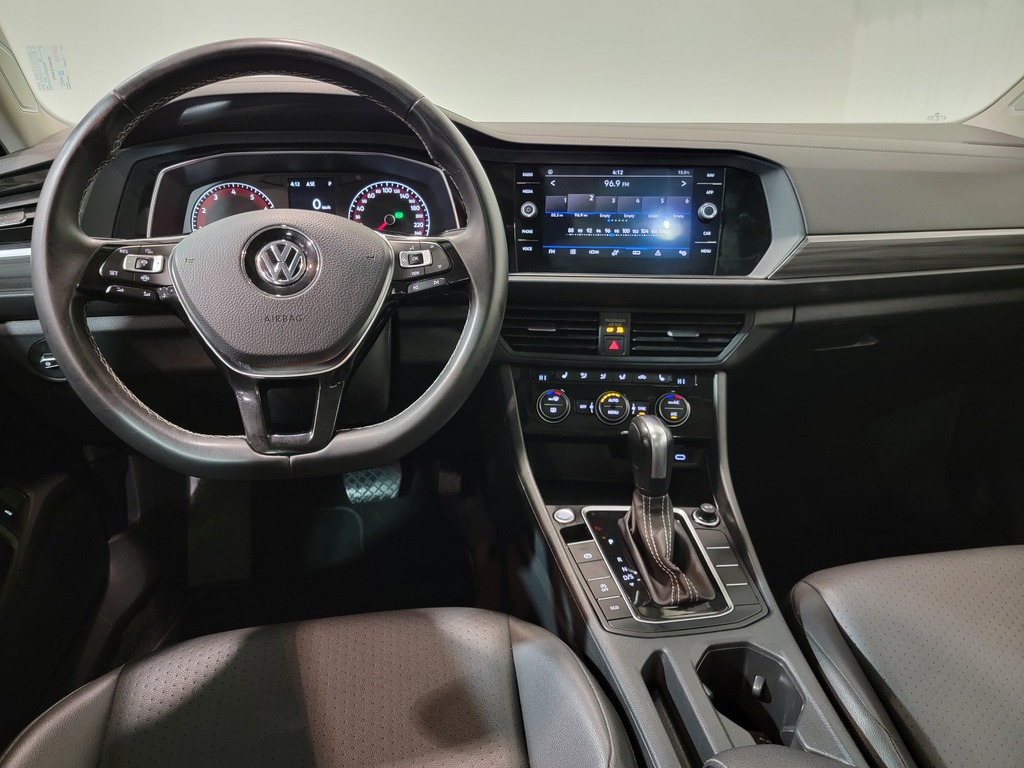 Volkswagen Jetta 2021