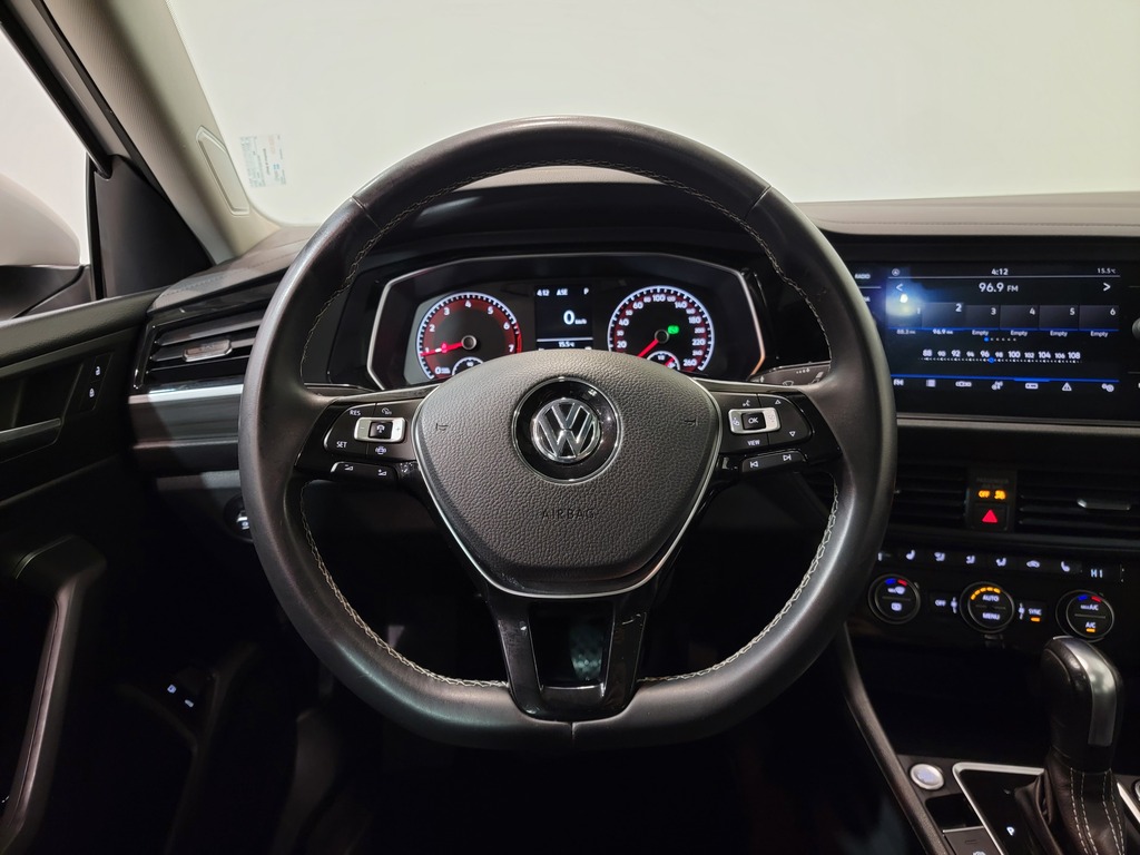 Volkswagen Jetta 2021