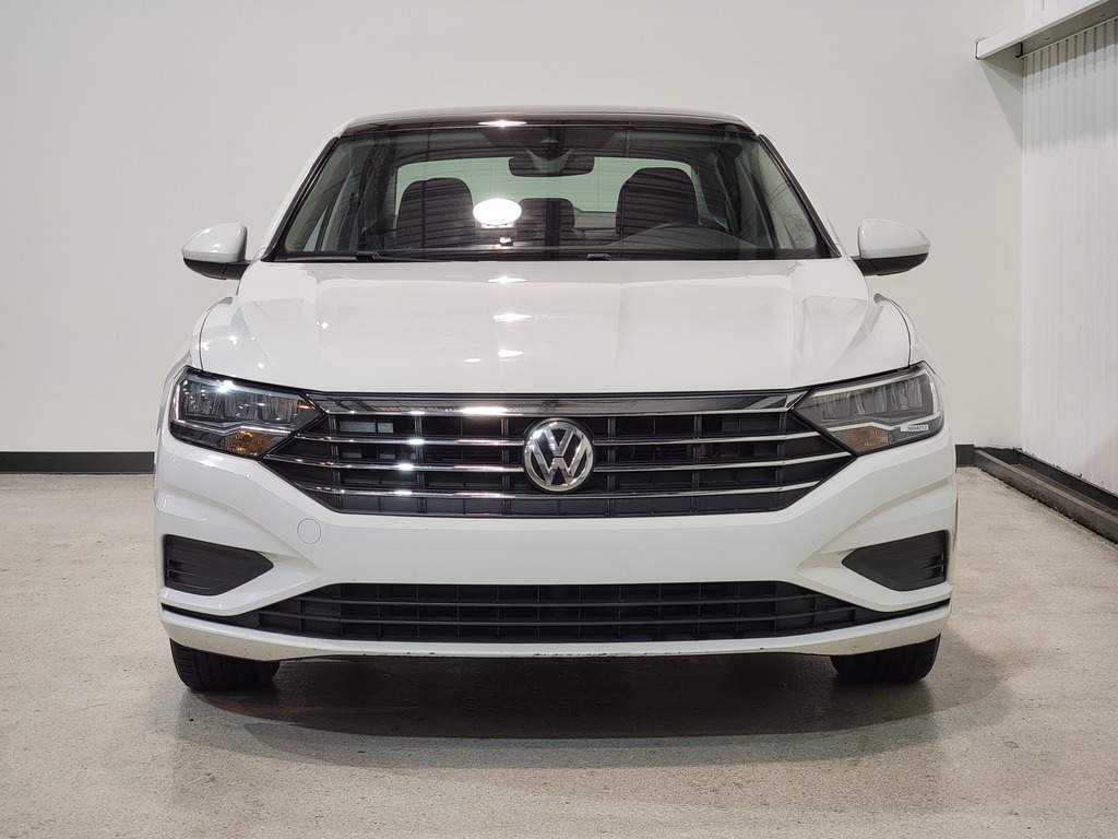 Volkswagen Jetta 2021