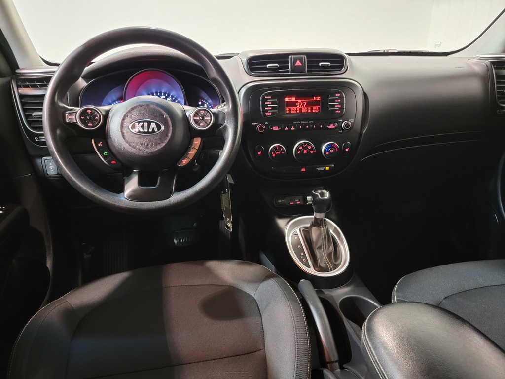 Kia Soul 2015