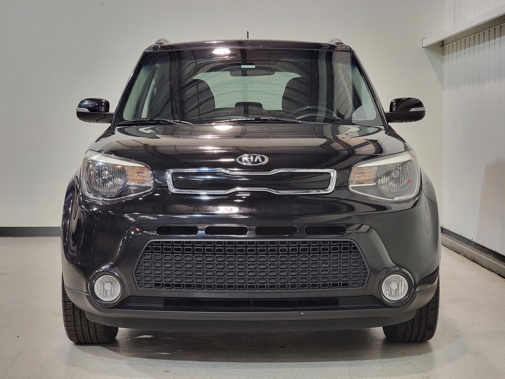 Kia Soul 2015