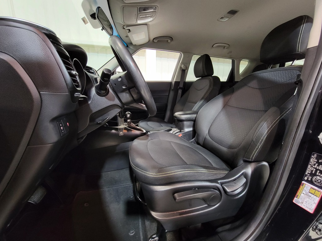 Kia Soul 2015