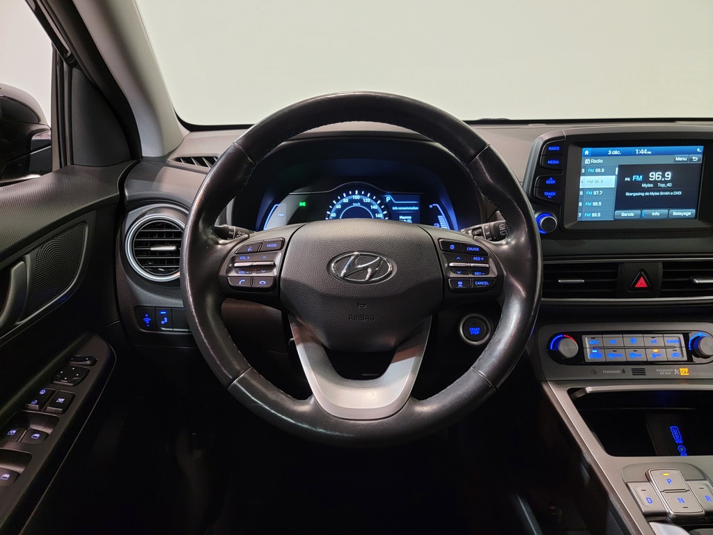 Hyundai Kona Electric 2020