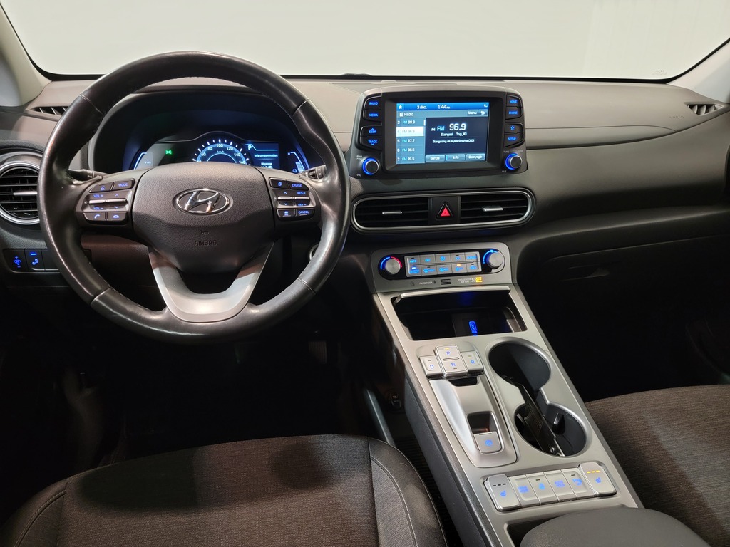 Hyundai Kona Electric 2020