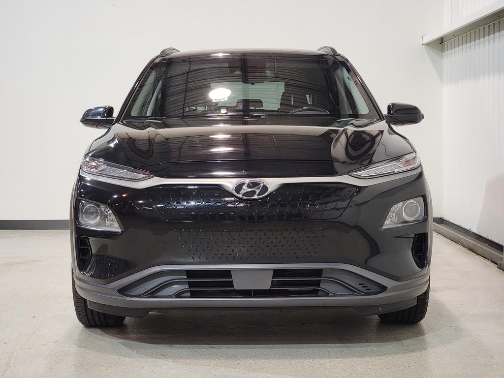 Hyundai Kona Electric 2020