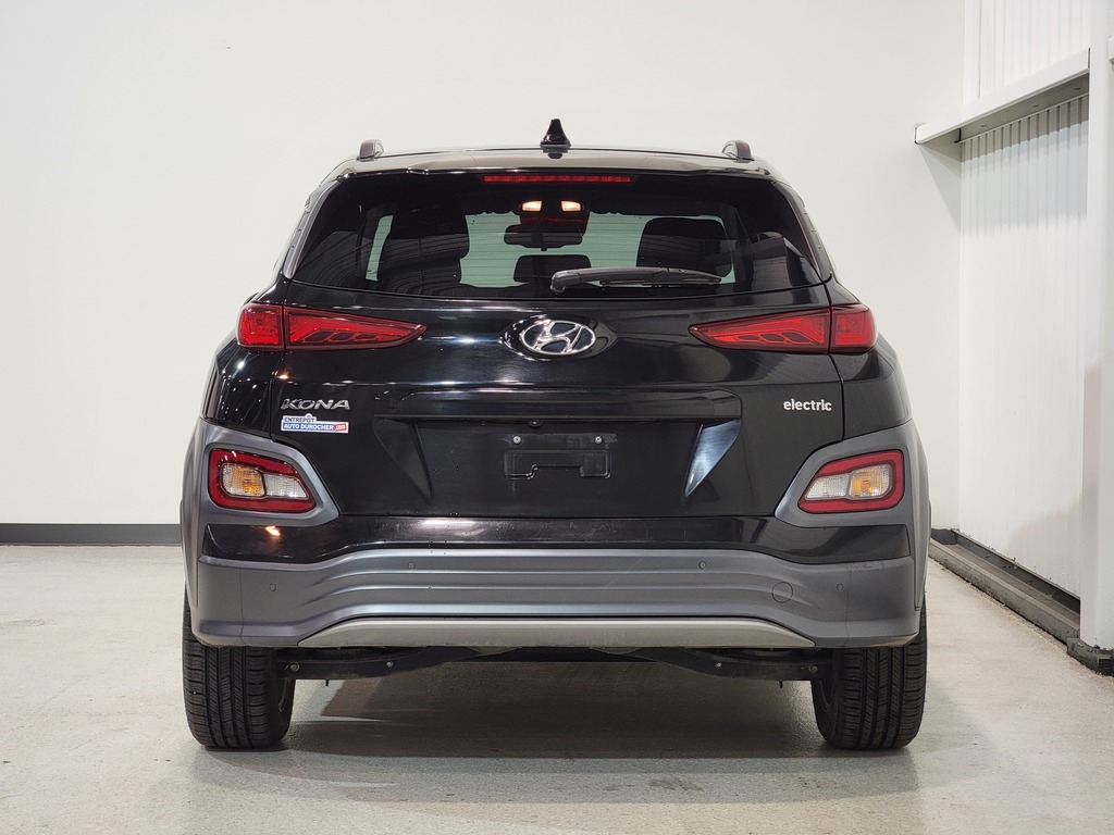 Hyundai Kona Electric 2020